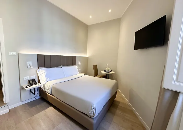 Hotel Giappone Florencia
