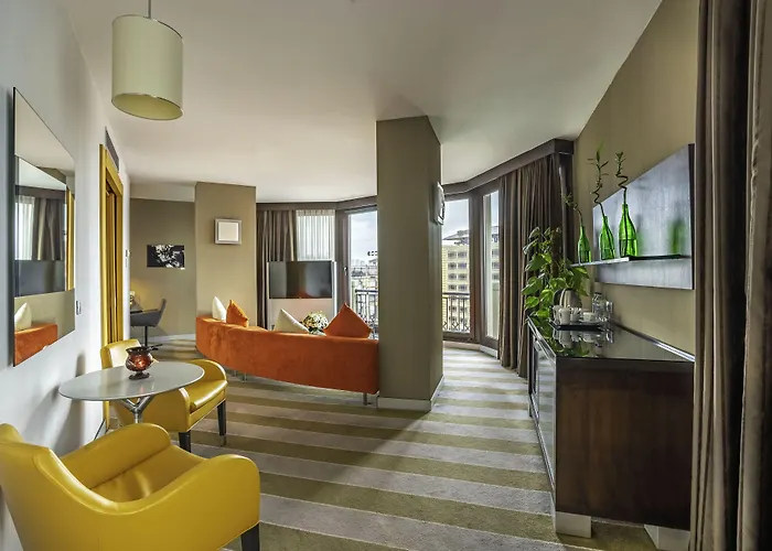 Point Hotel Taksim Provincia di Provincia di Istanbul