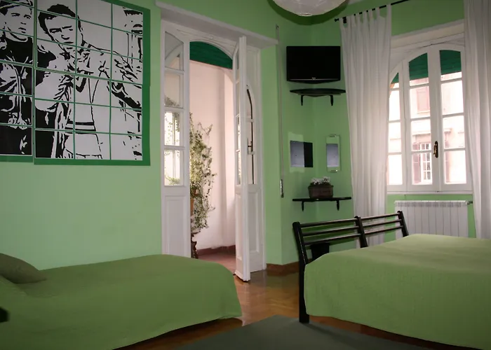 Arches B&B Roma