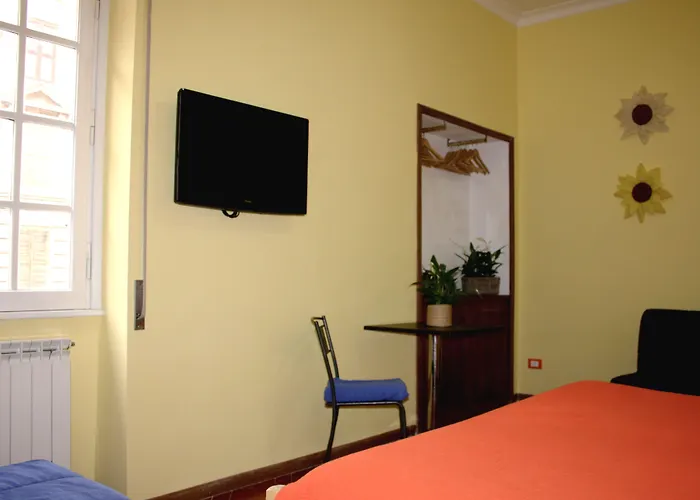 Arches B&B Roma
