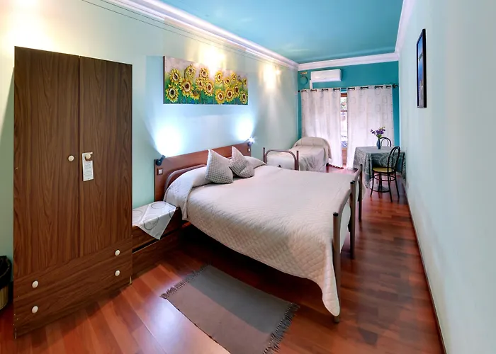 Hostel Agata Palermo