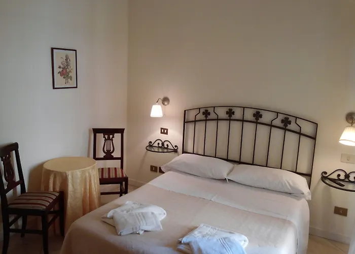 Marta Guest House Roma