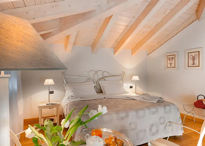 Hotel Marco Polo Verona