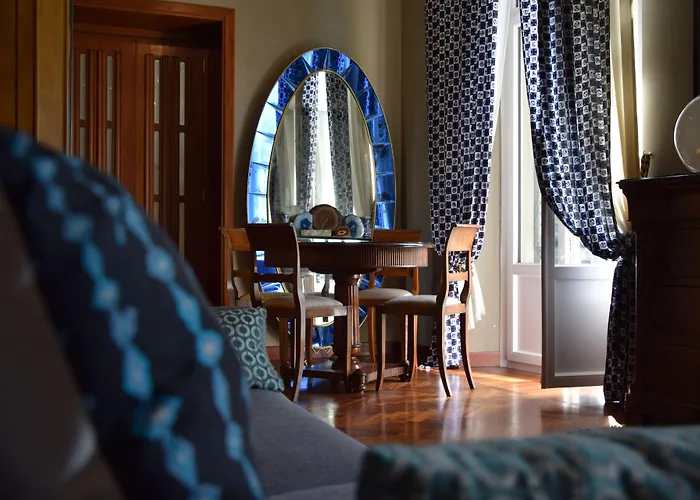 Bed and Breakfast Residenza Vespucci Firenze