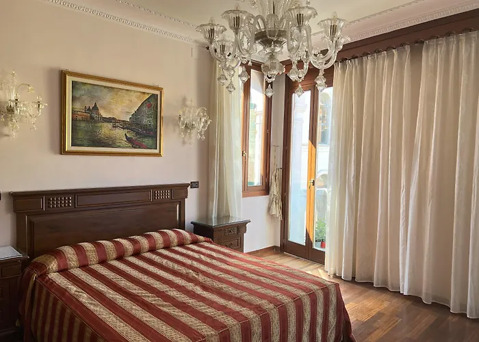 Hotel San Luca Venezia