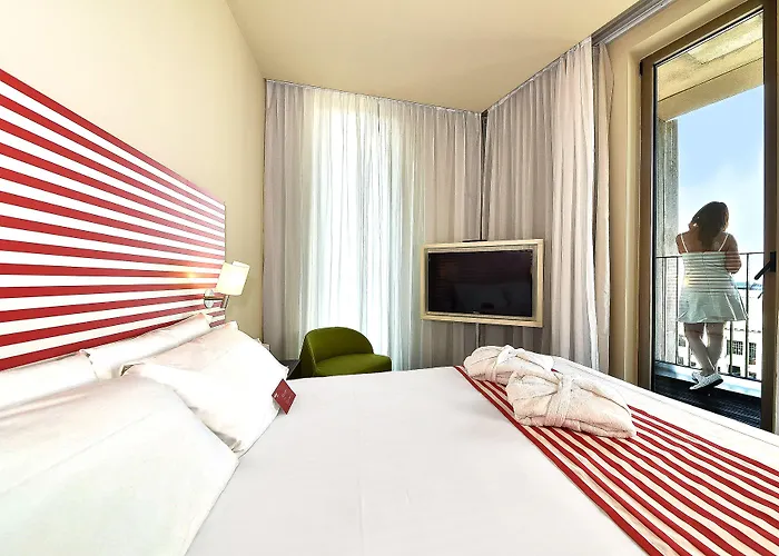 Hotel Glam Milano