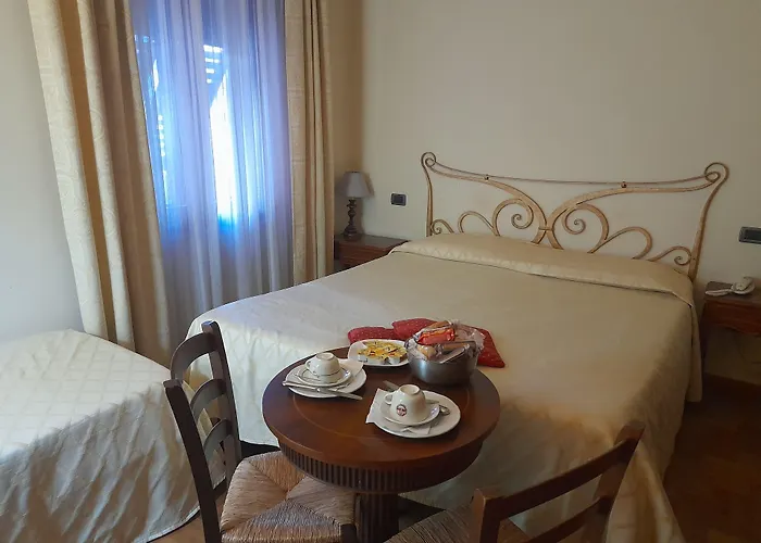 Petit Chateau Montecatini-Terme