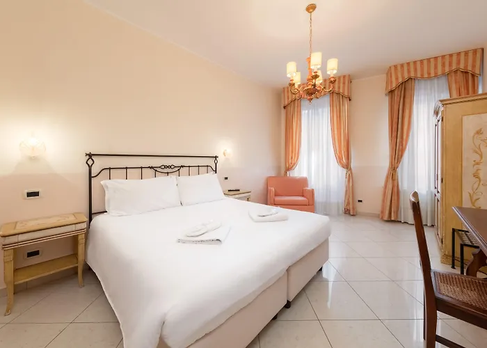 La Locandiera Venezia