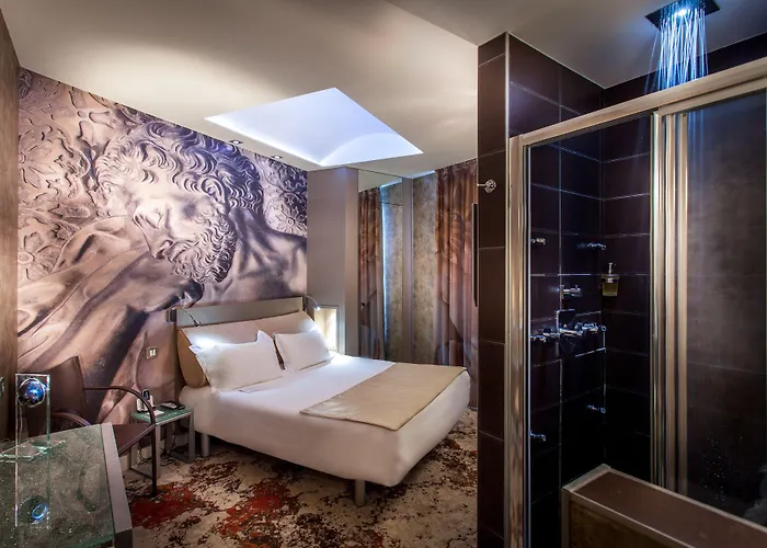 Apostrophe Hotel París