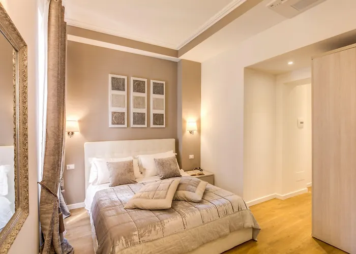 The Bridge Suites Roma