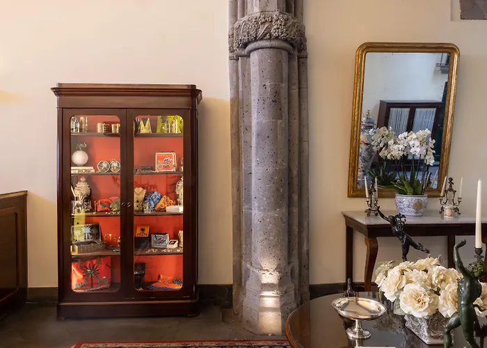 Hotel Palazzo Marziale Sorrento