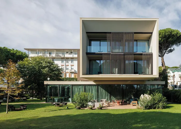 MarePineta Resort Milano Marittima