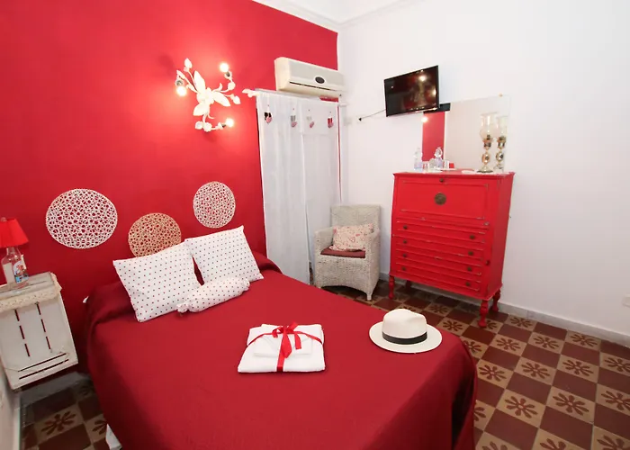 La Zagara B&B Centro Catania Vicino Duomo