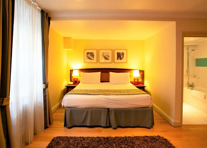 The Sumner Hotel Londres