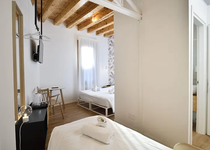 Hotel Rio Venezia