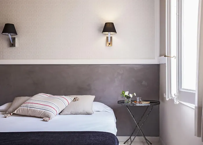 Ainb B&B Eixample-Muntaner Barcelona