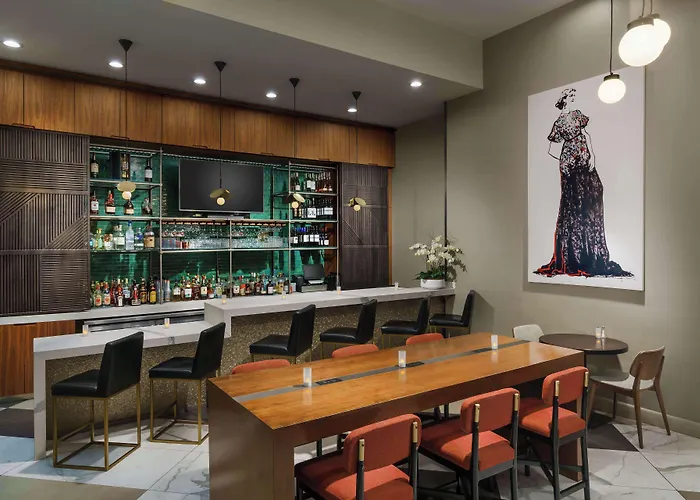 Doubletree By Hilton Hotel New York City - Chelsea