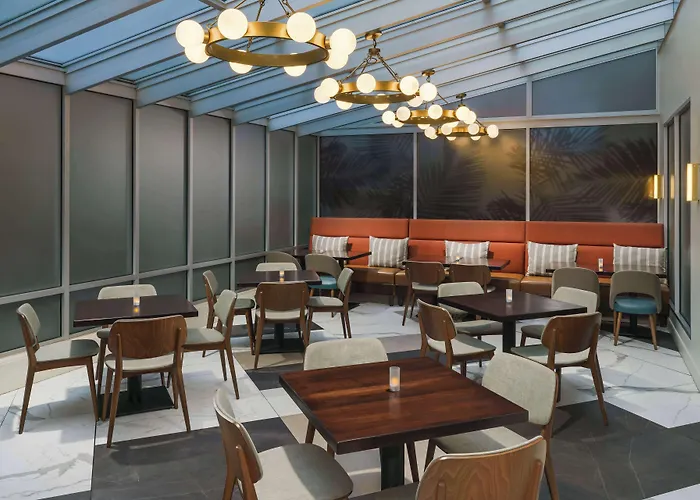 Doubletree By Hilton Hotel New York City - Chelsea