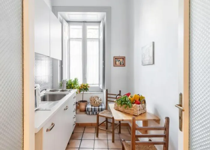 Bed and Breakfast Weekend A Napoli