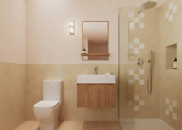 Bed & Breakfast Naranjo Sevilla