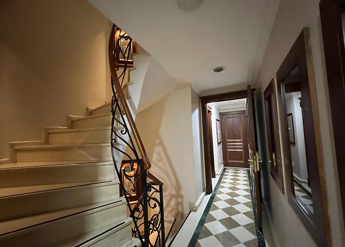 Glk Premier Regency Suites & Spa Provincia di Provincia di Istanbul