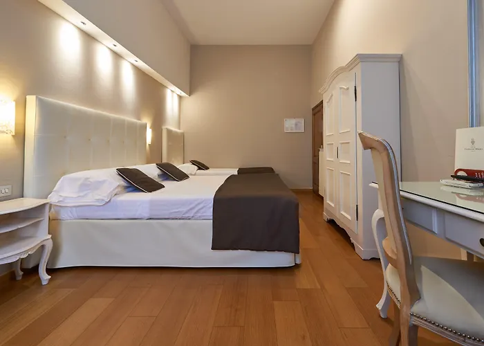 Hotel Cosimo de' Medici Firenze