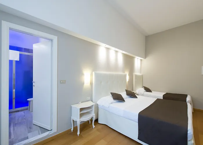 Hotel Cosimo de' Medici Firenze