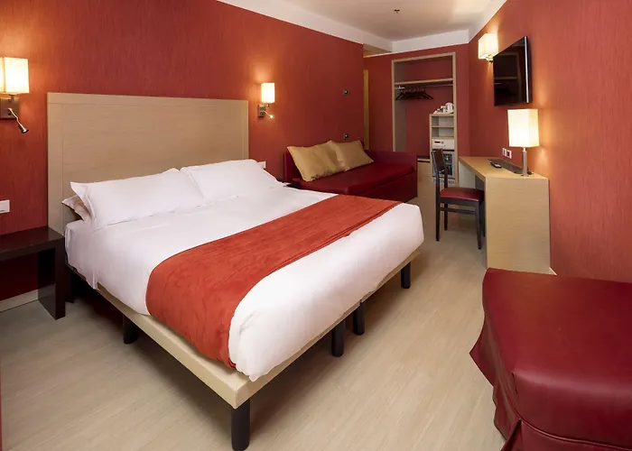 Best Western Porto Antico Genova