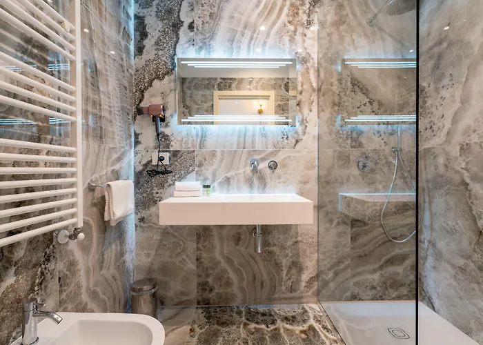 Hotel Ginori Al Duomo - Dbe Hotels Florencia