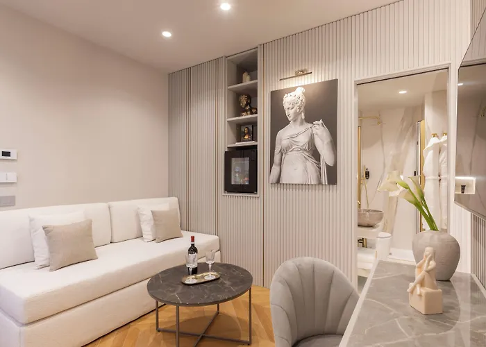 Hotel Centrale Roma