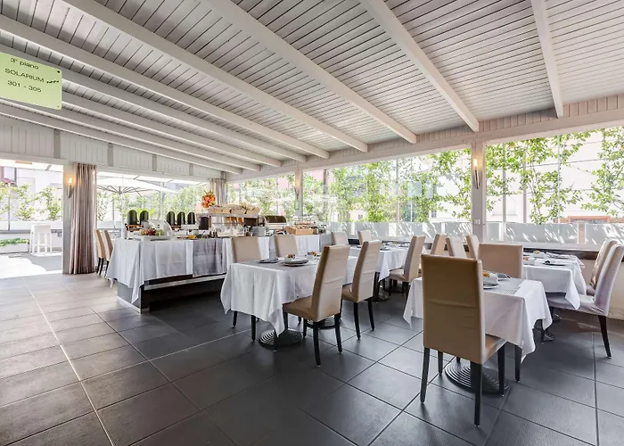 Best Western Cinemusic Hotel Roma