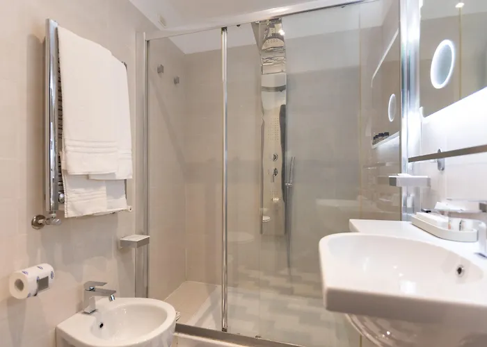 Bed and Breakfast Relais Piazza Del Popolo Roma