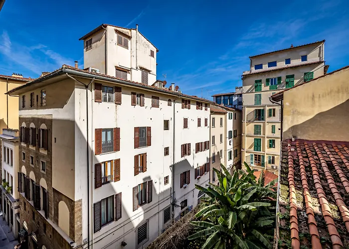 Hotel Alessandra Firenze