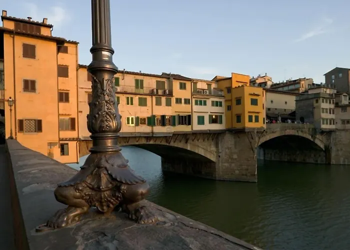 Hotel Alessandra Firenze