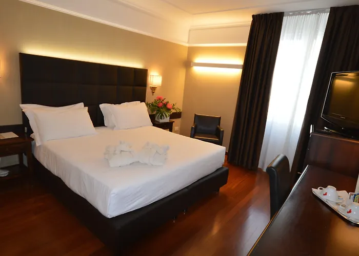Astoria Hotel Italia Udine