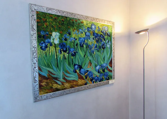 Hotel Dante Residence Mantova