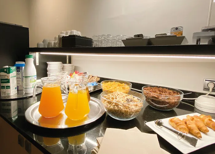 Hotel Onix Liceo Barcelona