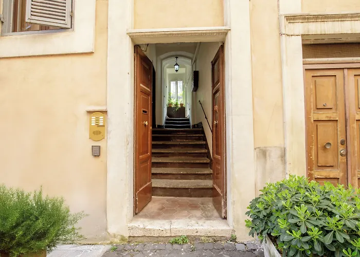 Aenea Inn Roma
