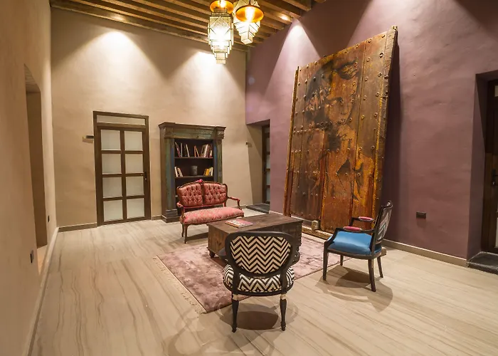 Alqueria De Carrion Hotel Boutique Atlixco