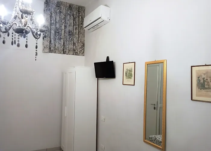 B&B Dei Decumani Napoli