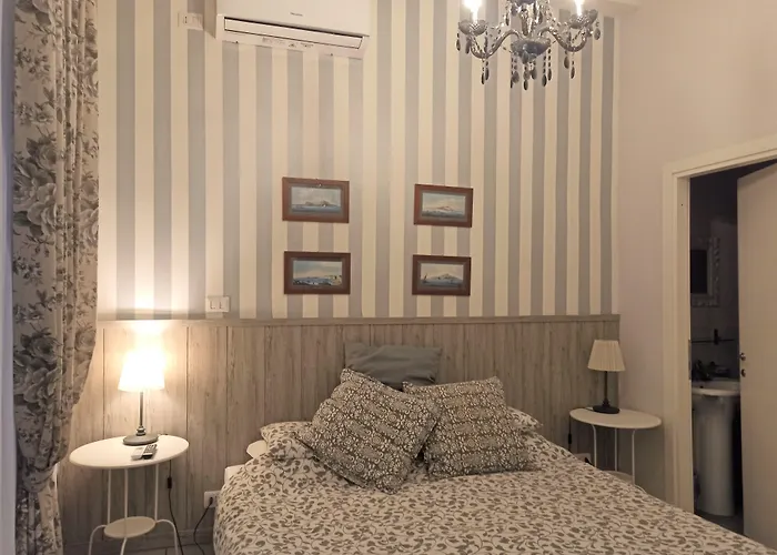 B&B Dei Decumani Napoli