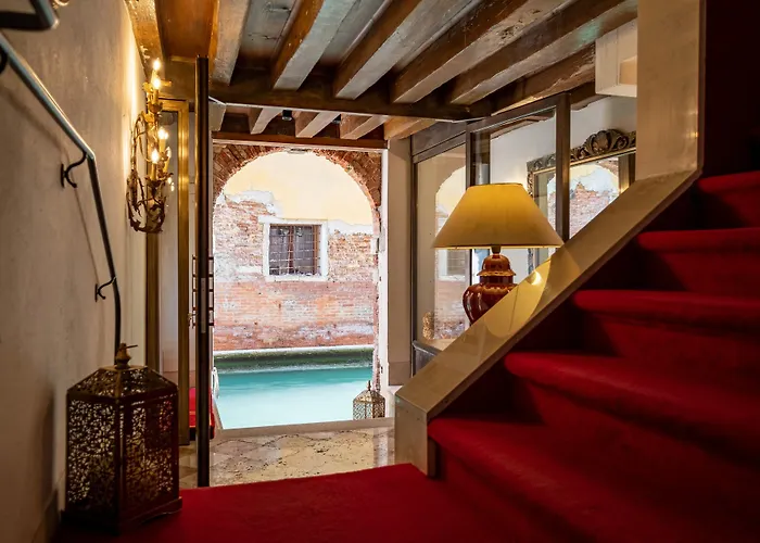 Hotel Bel Sito e Berlino Venezia