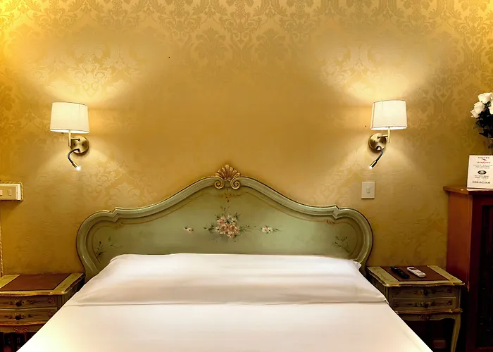 Hotel Airone Venezia