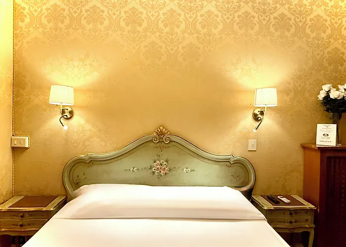 Hotel Airone Venezia