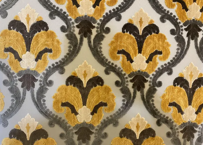 Hotel Miramare Cagliari