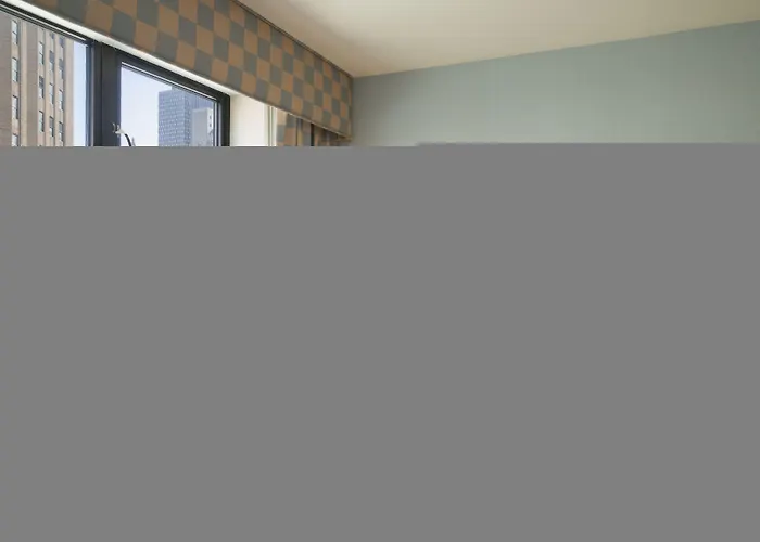 Amtd Idea Tribeca Hotel New York