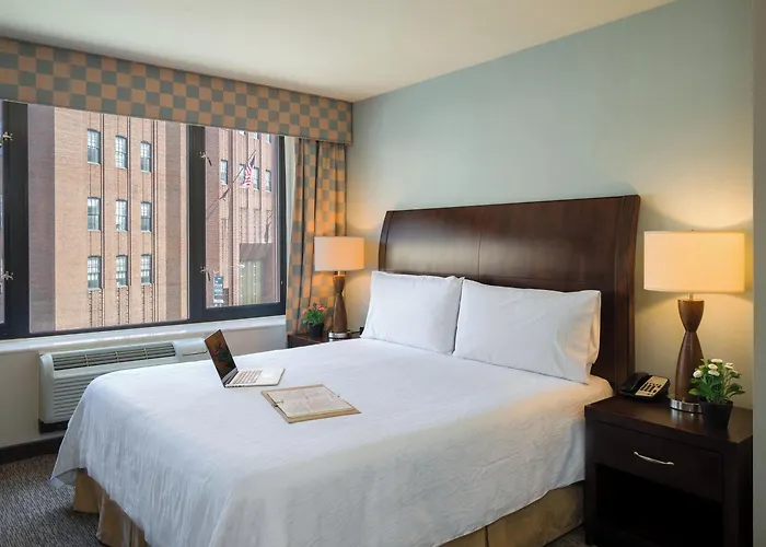 Amtd Idea Tribeca Hotel New York