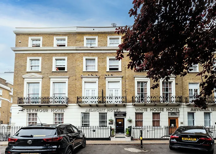 Belmont Hotel Londra