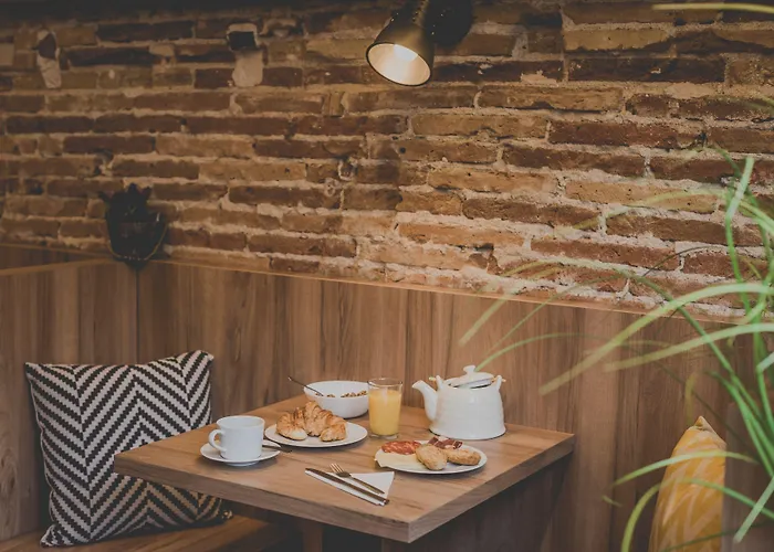 Hostal Marenostrum Barcellona