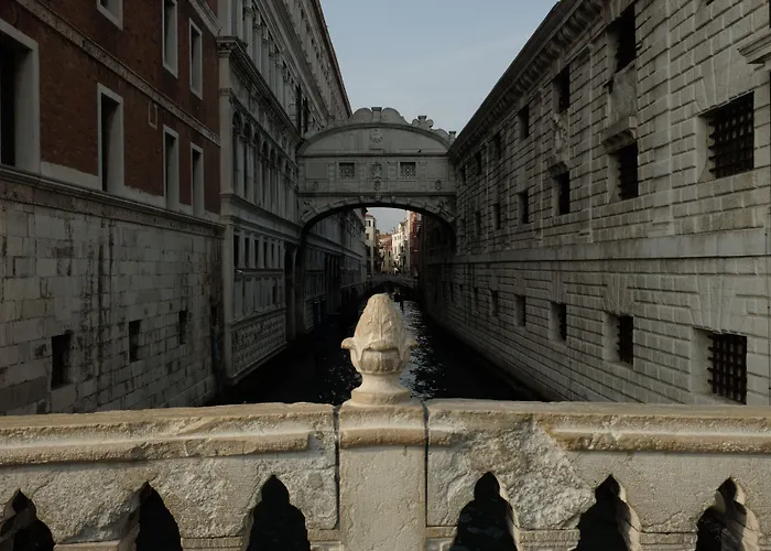 Hotel Commercio&Pellegrino Venezia